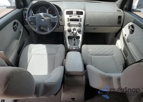 2006 Chevrolet Equinox Lt z USA, uszkodzony, nr VIN 2CNDL63FX66112733